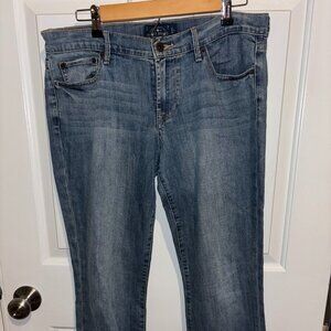 Lucky Brand Sweet'n Straight Jeans